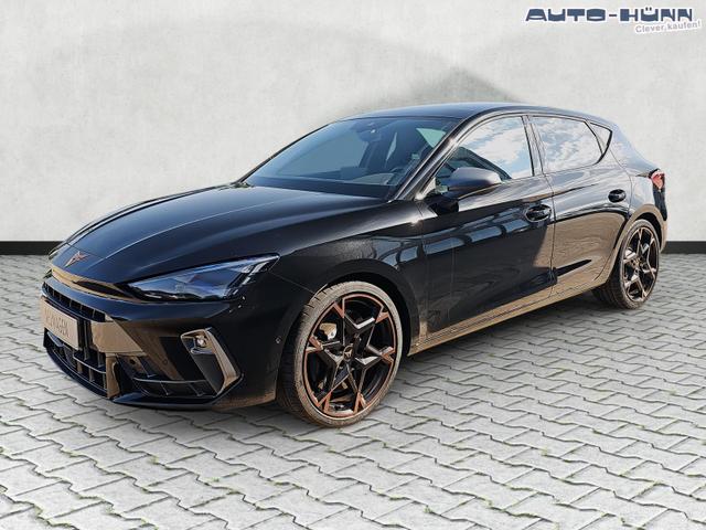 Cupra Leon 2.0 TSI 221 kW VZ DSG / el. Schiebed. Sennheiser 