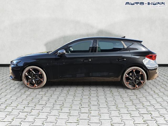 Cupra Leon 2.0 TSI 221 kW VZ DSG / el. Schiebed. Sennheiser 