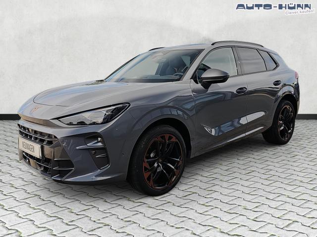 Cupra Terramar 2.0 TSI 195 kW 4Drive VZ DSG Matrix Pano Vortex 