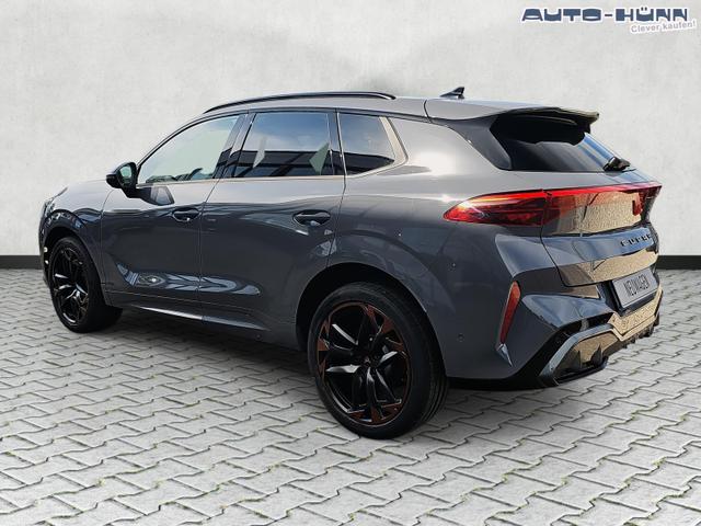 Cupra Terramar 2.0 TSI 195 kW 4Drive VZ DSG Matrix Pano Vortex 