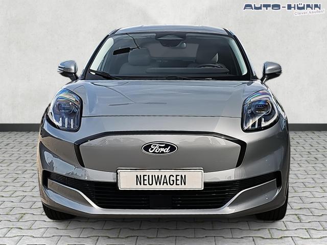 Ford Puma Gen-E 124 kW Premium FWD Matrix Kamera Winterpaket 