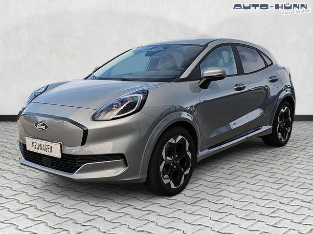 Ford Puma Gen-E 124 kW Premium FWD Matrix Kamera Winterpaket 