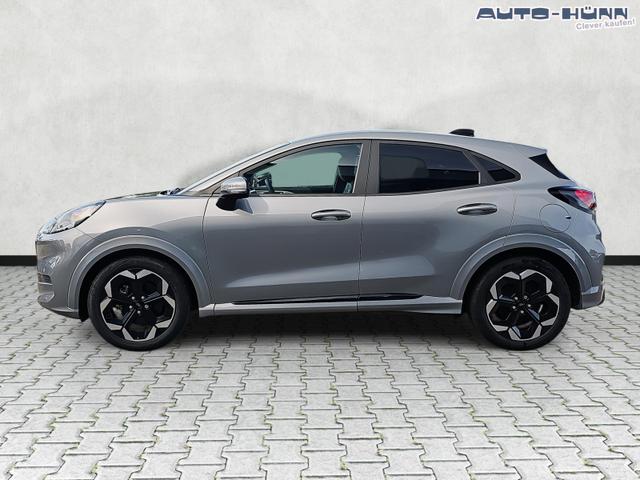 Ford Puma Gen-E 124 kW Premium FWD Matrix Kamera Winterpaket 