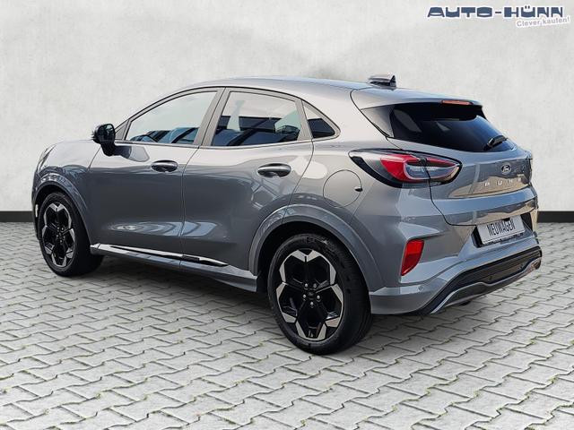 Ford Puma Gen-E 124 kW Premium FWD Matrix Kamera Winterpaket 