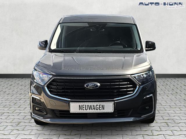 Ford Transit Connect Limited L2 Kasten Grand 2.0 EB 