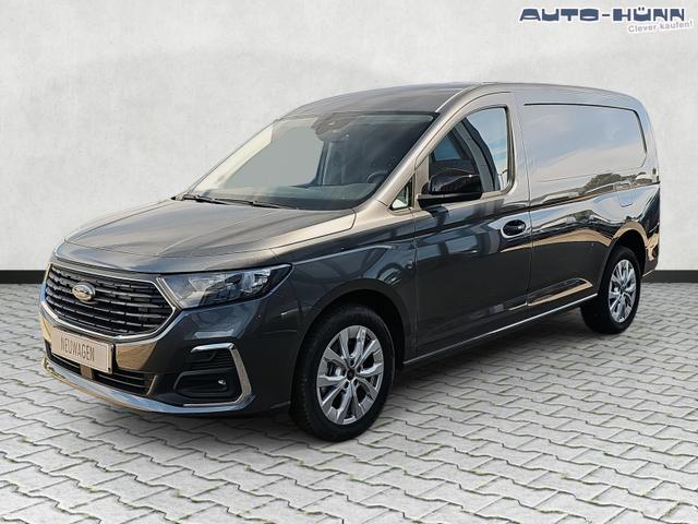 Ford Transit Connect Limited L2 Kasten Grand 2.0 EB 