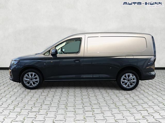 Ford Transit Connect Limited L2 Kasten Grand 2.0 EB 