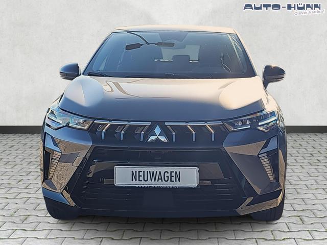 Mitsubishi ASX Basis 1.3 Mildhybrid 7-Gang-DCT / Kamera Keyless 