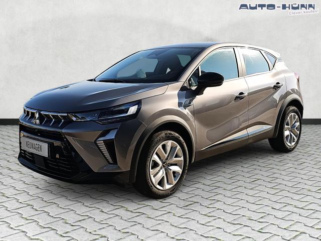 Mitsubishi ASX Basis 1.3 Mildhybrid 7-Gang-DCT / Kamera Keyless 