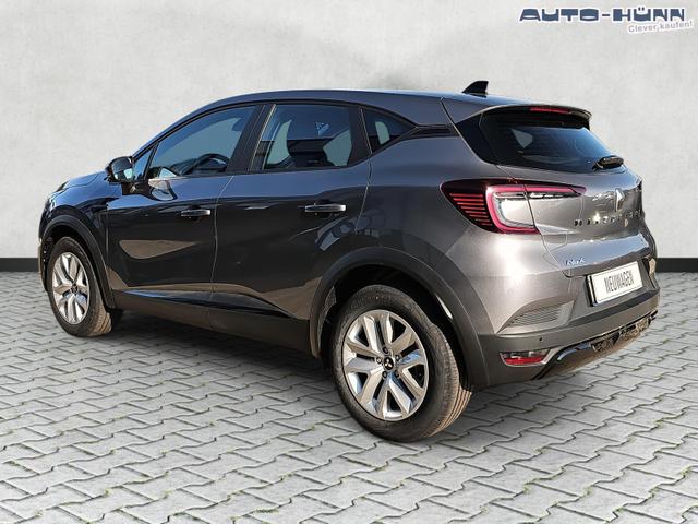 Mitsubishi ASX Basis 1.3 Mildhybrid 7-Gang-DCT / Kamera Keyless 