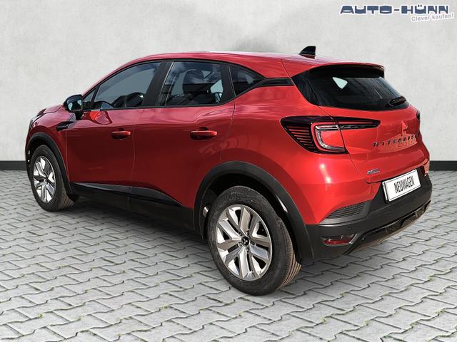 Mitsubishi ASX Basis 1.3 Mildhybrid DCT / Kamera Keyless SHZ 