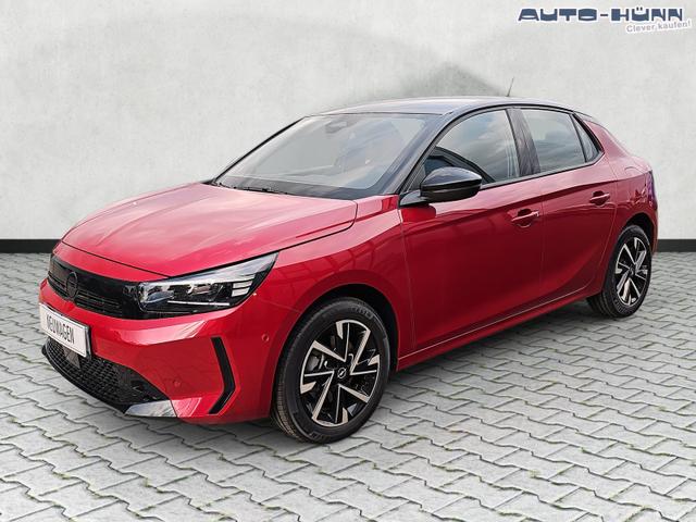 Opel Corsa GS 1.2 Autom Active Drive Assist u Kamera 