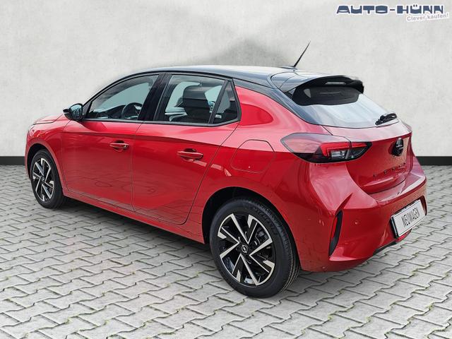 Opel Corsa GS 1.2 Autom Active Drive Assist u Kamera 