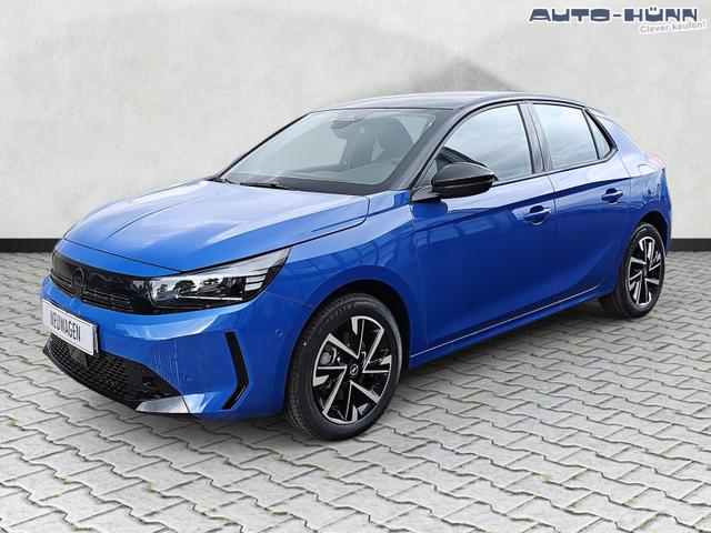 Opel Corsa GS 1.2 Autom Active Drive Assist u Kamera 