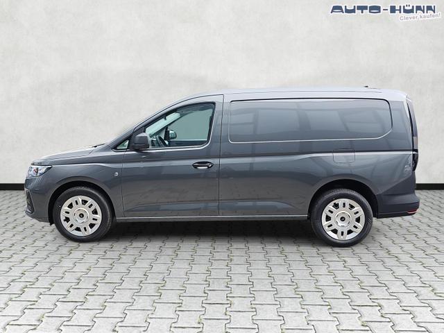 Ford Grand Transit Connect Kasten L2 Trend / Navi 