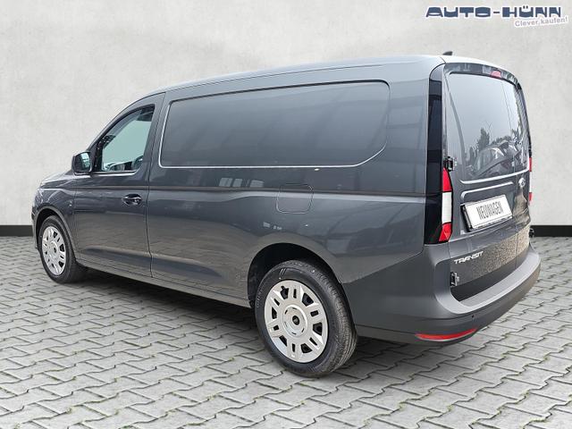 Ford Grand Transit Connect Kasten L2 Trend / Navi 