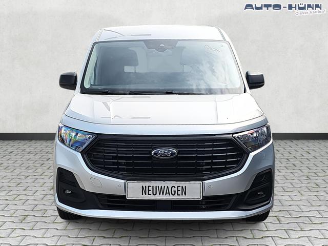 Ford Grand Transit Connect Kasten 2.0 L2 Trend Navi 