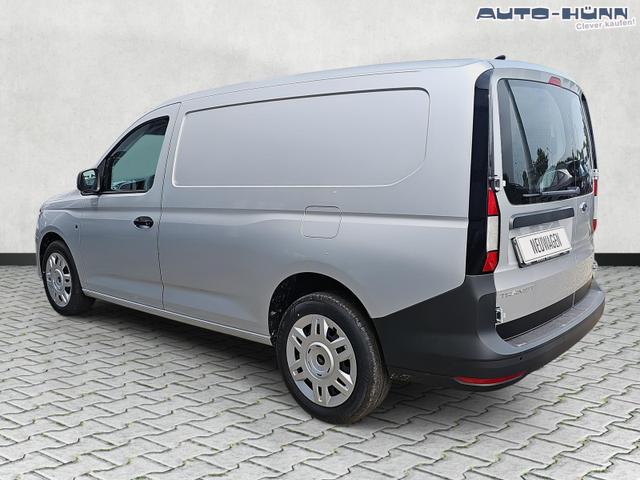 Ford Grand Transit Connect Kasten 2.0 L2 Trend Navi 