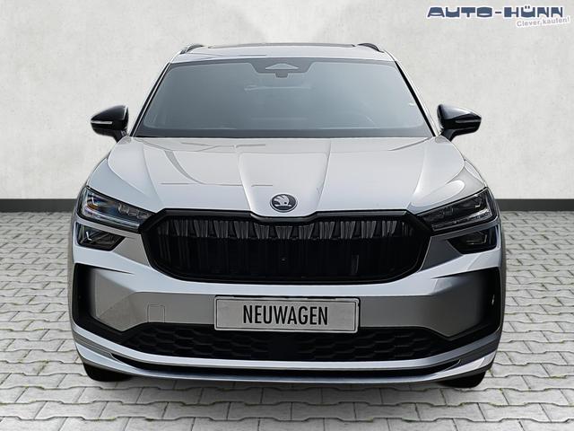 Skoda Kodiaq 1.5 TSI mHEV 110kW Sportline DSG 5-Si. Matrix Pano 