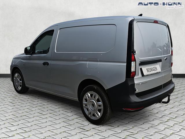 Ford Transit Connect Trend L1 Kasten n. Mod. AHK Navi 