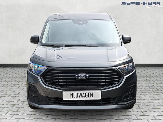 Ford Grand Transit Connect Kasten L2 Trend AHK / Navi 