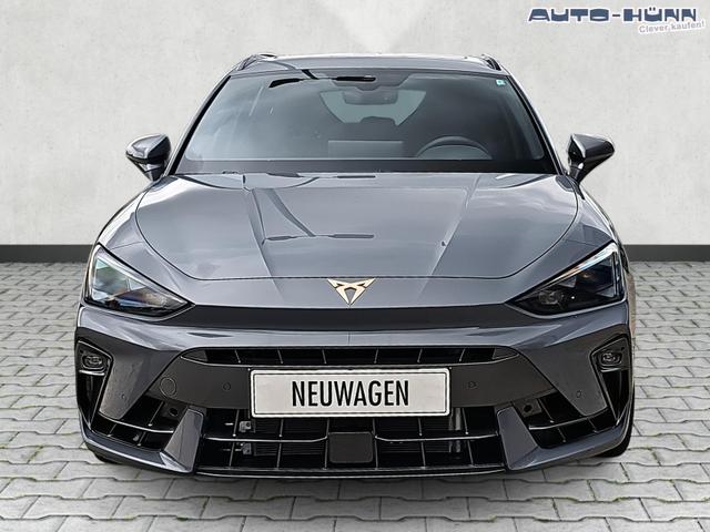 Cupra Leon Sportstourer 2.0 TSI 245 kW 4Drive VZ DSG Pano AHK 