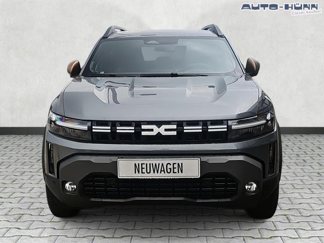 Dacia Duster TCe 130 Extreme 4x4 City-Paket m. Kamera 