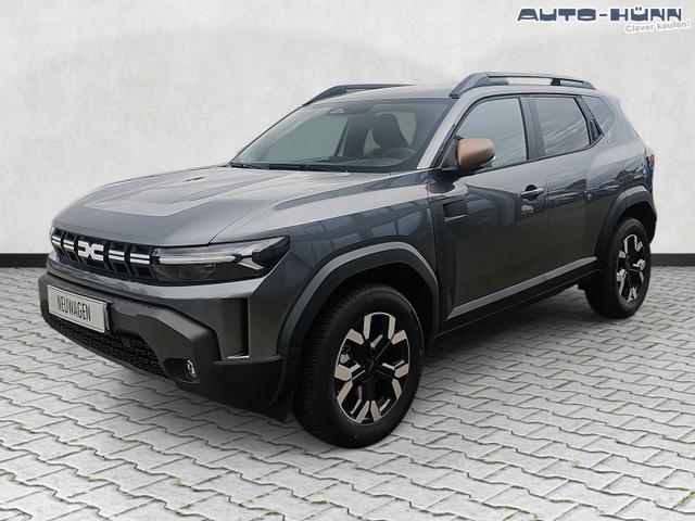 Dacia Duster TCe 130 Extreme 4x4 City-Paket m. Kamera 