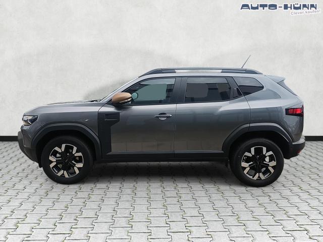 Dacia Duster TCe 130 Extreme 4x4 City-Paket m. Kamera 