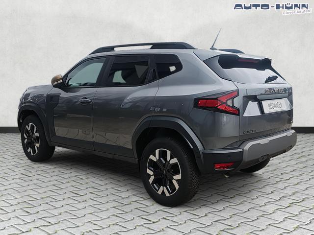 Dacia Duster TCe 130 Extreme 4x4 City-Paket m. Kamera 