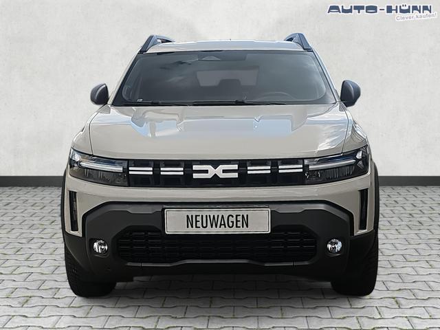 Dacia Duster TCe 130 Journey 4x4 / Winterpaket Temp. 