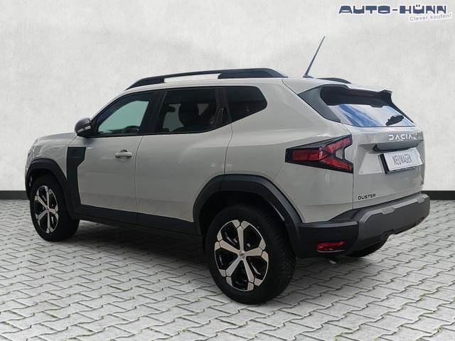Dacia Duster TCe 130 Journey 4x4 / Winterpaket Temp. 