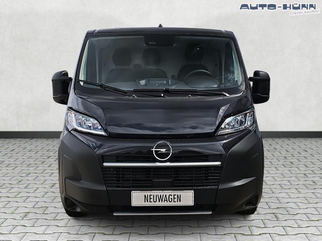 Opel Movano 30 L2H1 BlueHDI 120 Cargo 2.2 BlueHDI120 PDC hinten 