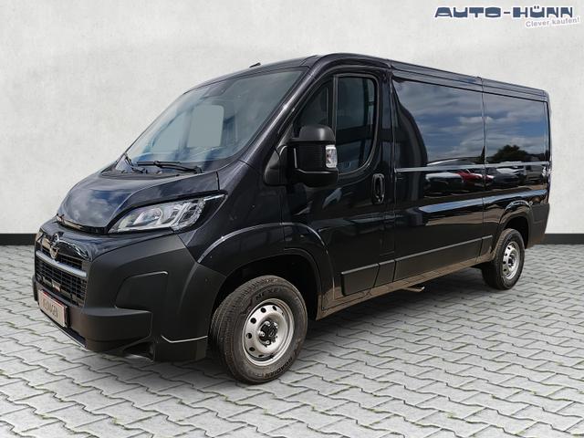 Opel Movano 30 L2H1 BlueHDI 120 Cargo 2.2 BlueHDI120 PDC hinten 