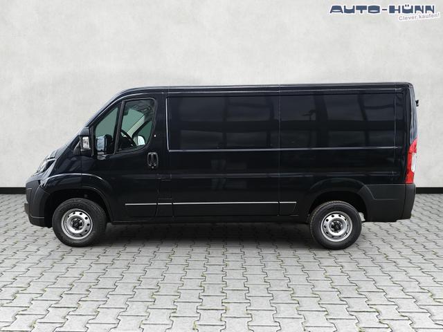 Opel Movano 30 L2H1 BlueHDI 120 Cargo 2.2 BlueHDI120 PDC hinten 