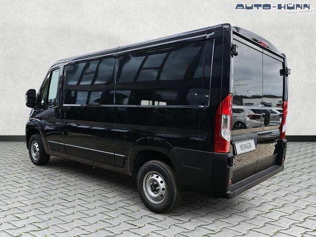 Opel Movano 30 L2H1 BlueHDI 120 Cargo 2.2 BlueHDI120 PDC hinten 