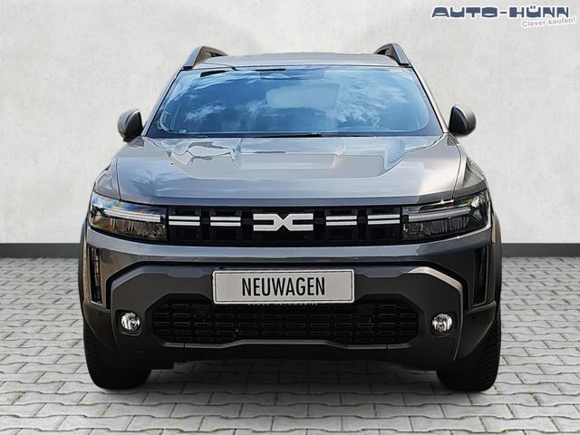 Dacia Duster TCe 130 Journey 4x4 CityPaket Navi Winter 