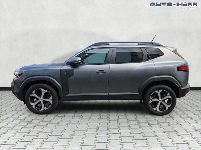 Dacia Duster TCe 130 Journey 4x4 CityPaket Navi Winter 