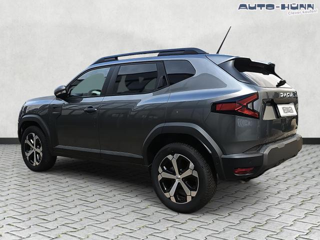 Dacia Duster TCe 130 Journey 4x4 CityPaket Navi Winter 