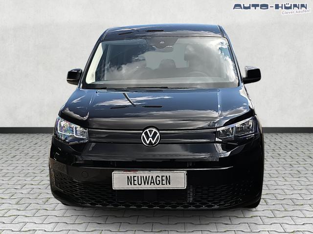 Volkswagen Caddy Basis 1.5 TSI DSG Family 5-Si. AppCon Rückfahrk 
