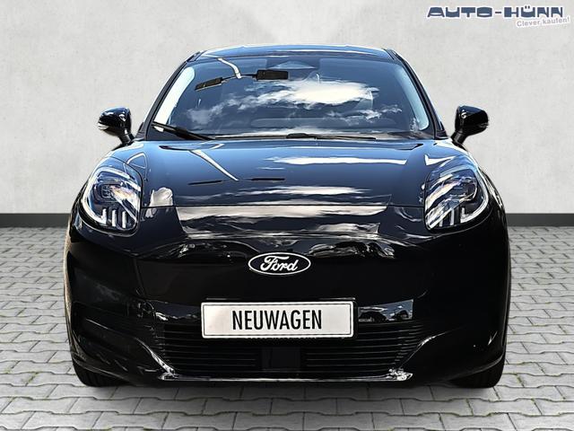 Ford Puma Gen-E 124 kW Premium FWD Matrix Kamera Winterpaket 