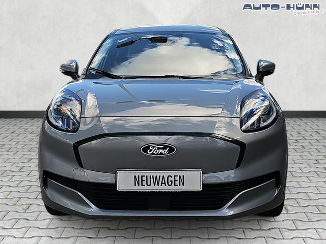 Ford Puma Gen-E 124 kW Premium FWD Matrix Kamera Winterpaket 