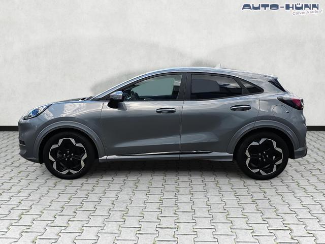 Ford Puma Gen-E 124 kW Premium FWD Matrix Kamera Winterpaket 