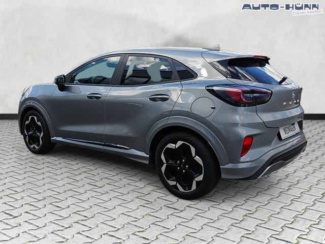 Ford Puma Gen-E 124 kW Premium FWD Matrix Kamera Winterpaket 