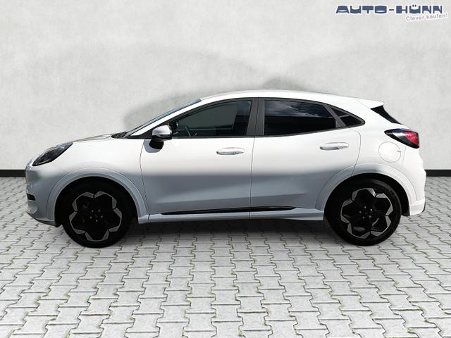 Ford Puma Gen-E 124 kW Premium FWD Matrix Kamera Winterpaket 