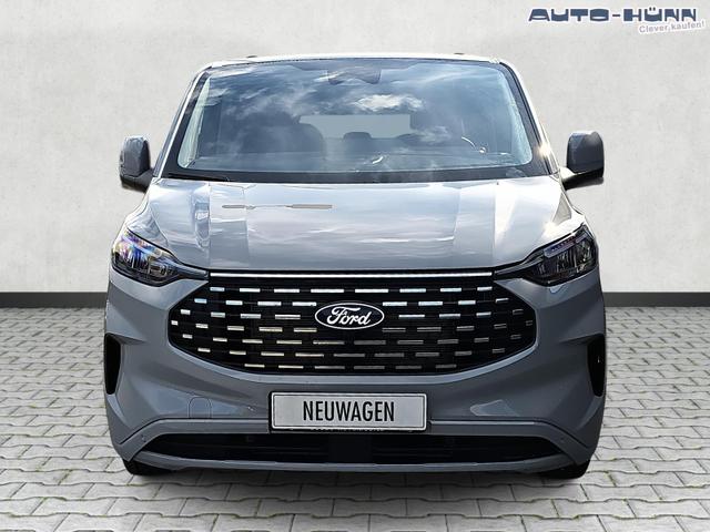 Ford Tourneo Custom 2.0 EB Titanium X / AHK BOSound 