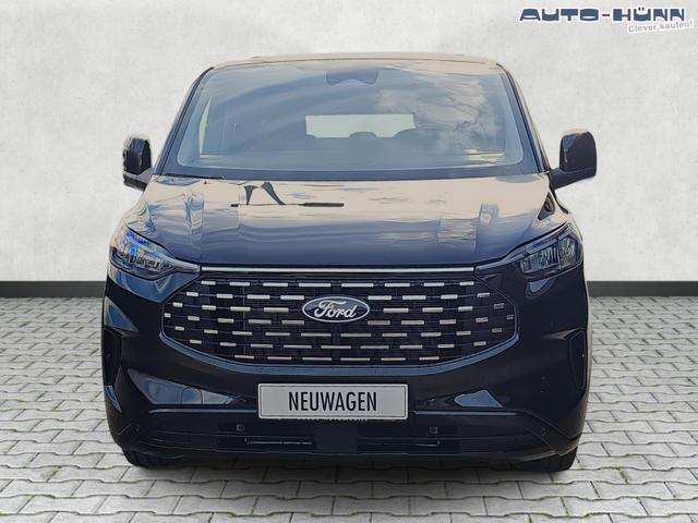 Ford Tourneo Custom 2.0 EB Titanium X / AHK BOSound 