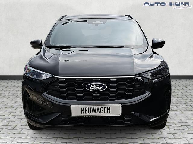 Ford Kuga Plug-In Hybrid ST-Line X 2.5 PHEV Styling-Paket Black Pano 