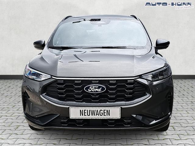 Ford Kuga Plug-In Hybrid ST-Line X 2.5 PHEV Styling-Paket Black AHK 