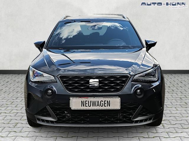 Seat Arona FR 1.5 TSI DSG / Navi Kessy 18 Zoll 